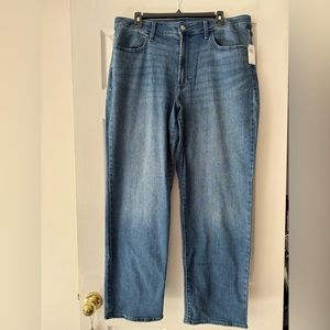 Old Navy High-Rise WOW Loose Jeans